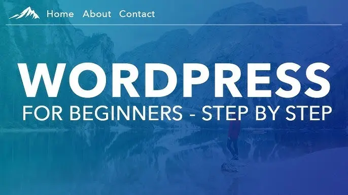 image | WordPress Tutorial for Beginners 2026: Step-by-Step Guide to Building Your First Website | TamzidulHaque.com
