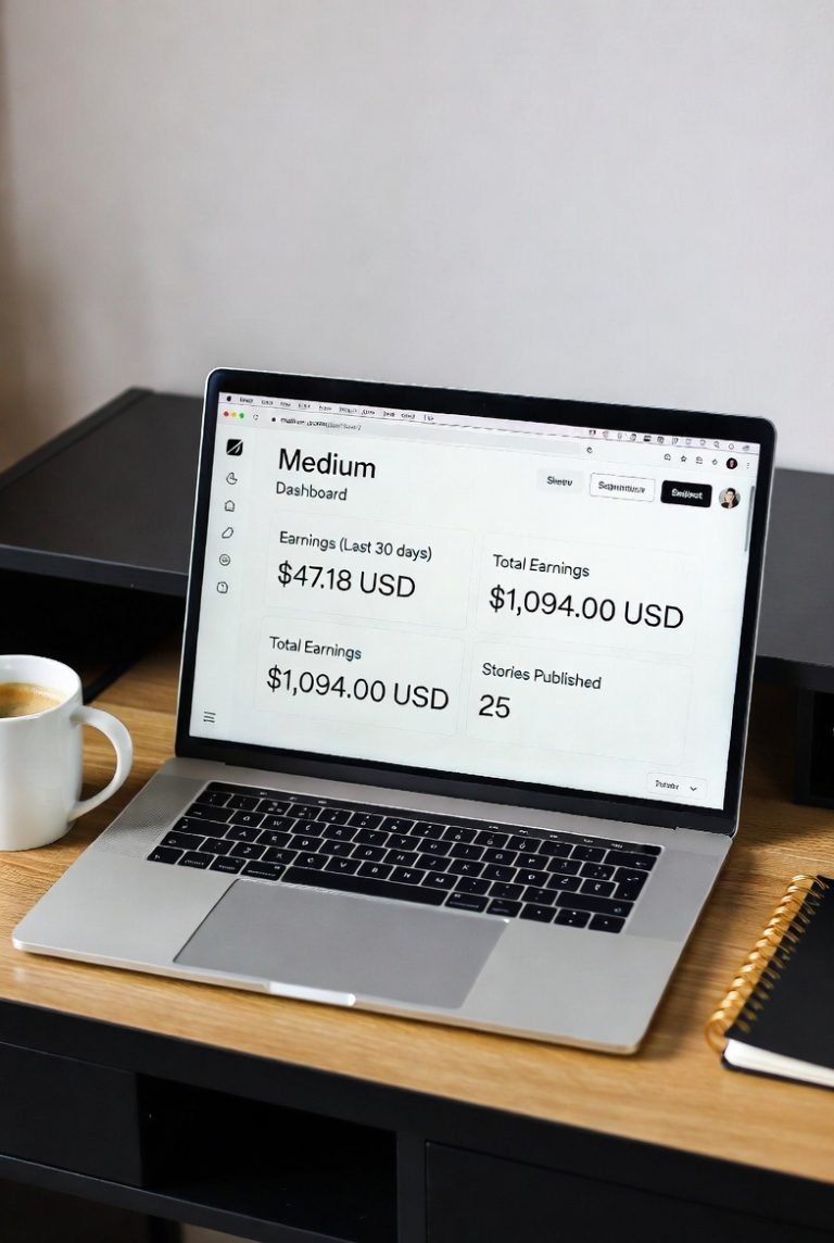 medium writing tips 2025
