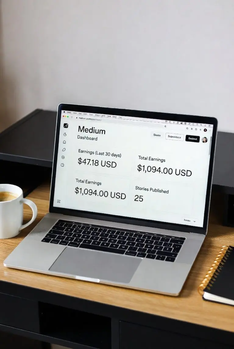medium writing tips 2025