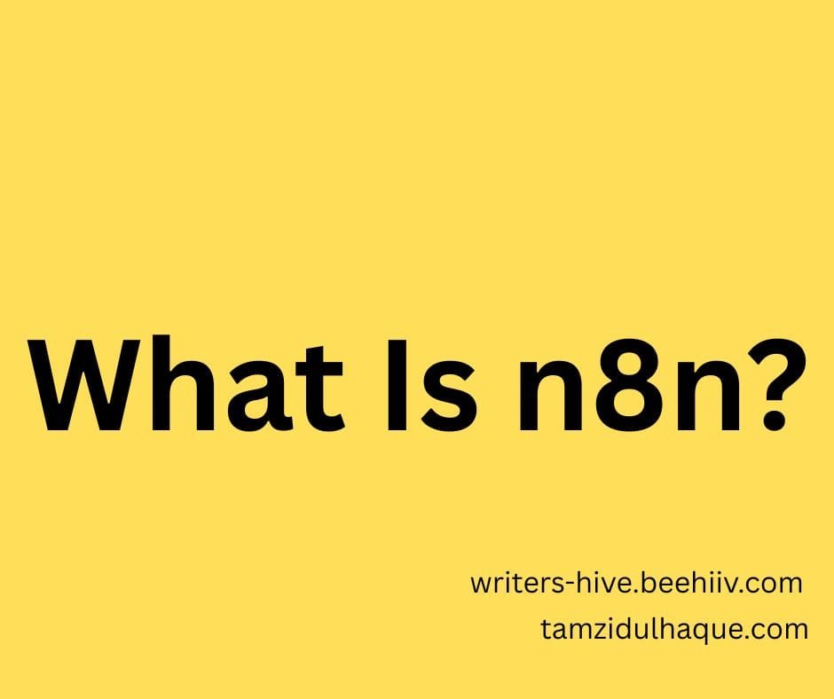n8n ai agent