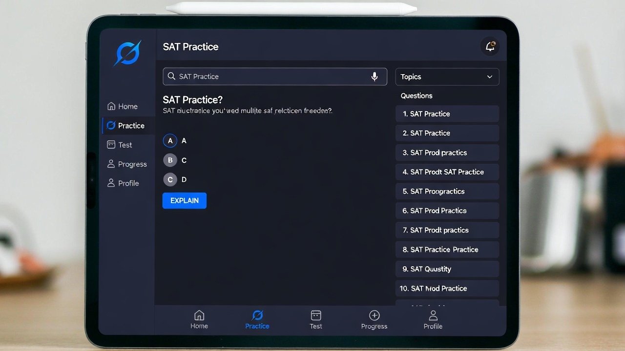 Free SAT Practice Tests Gemini | Unlock Free SAT Practice Tests Gemini App: Sundar Pichai's Game-Changing Update That Saves You Thousands! | TamzidulHaque.com Free SAT Practice Tests Gemini