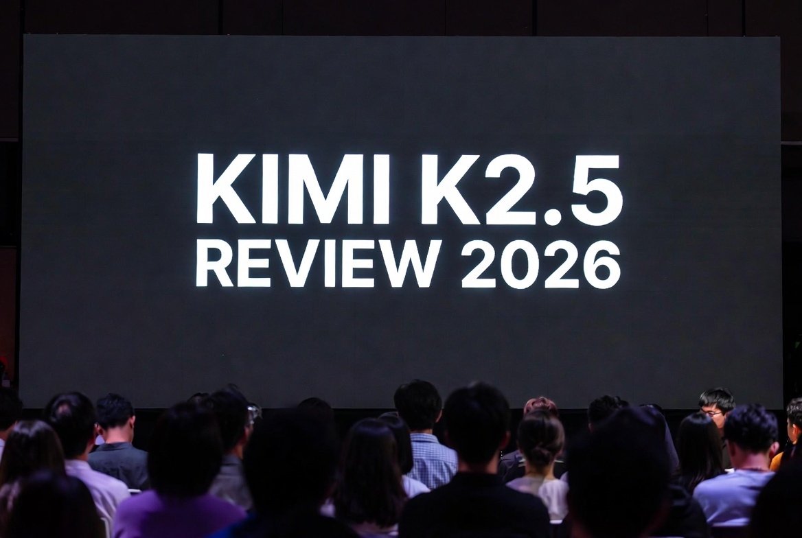 Kimi K2.5 Review 2026 | Kimi K2.5 Review 2026: The Open-Source AI That's Outsmarting Claude 4.5 and Saving You Money | TamzidulHaque.com Kimi K2.5 Review 2026