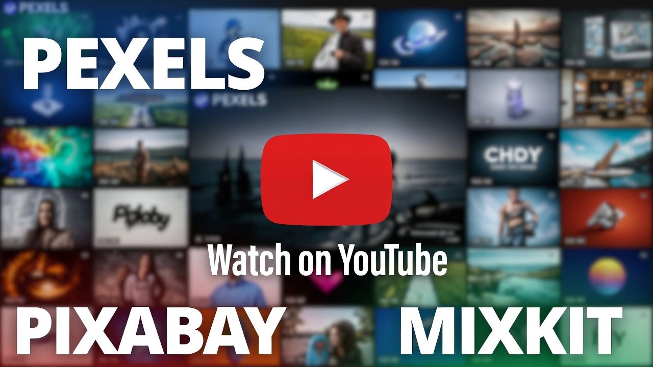 Royalty free videos for YouTube best free stock footage sites 2026 | Royalty Free Videos for YouTube: Best Free Sources in 2026 (No More Copyright Strikes!) | TamzidulHaque.com Royalty free videos for YouTube - best free stock footage sites 2026