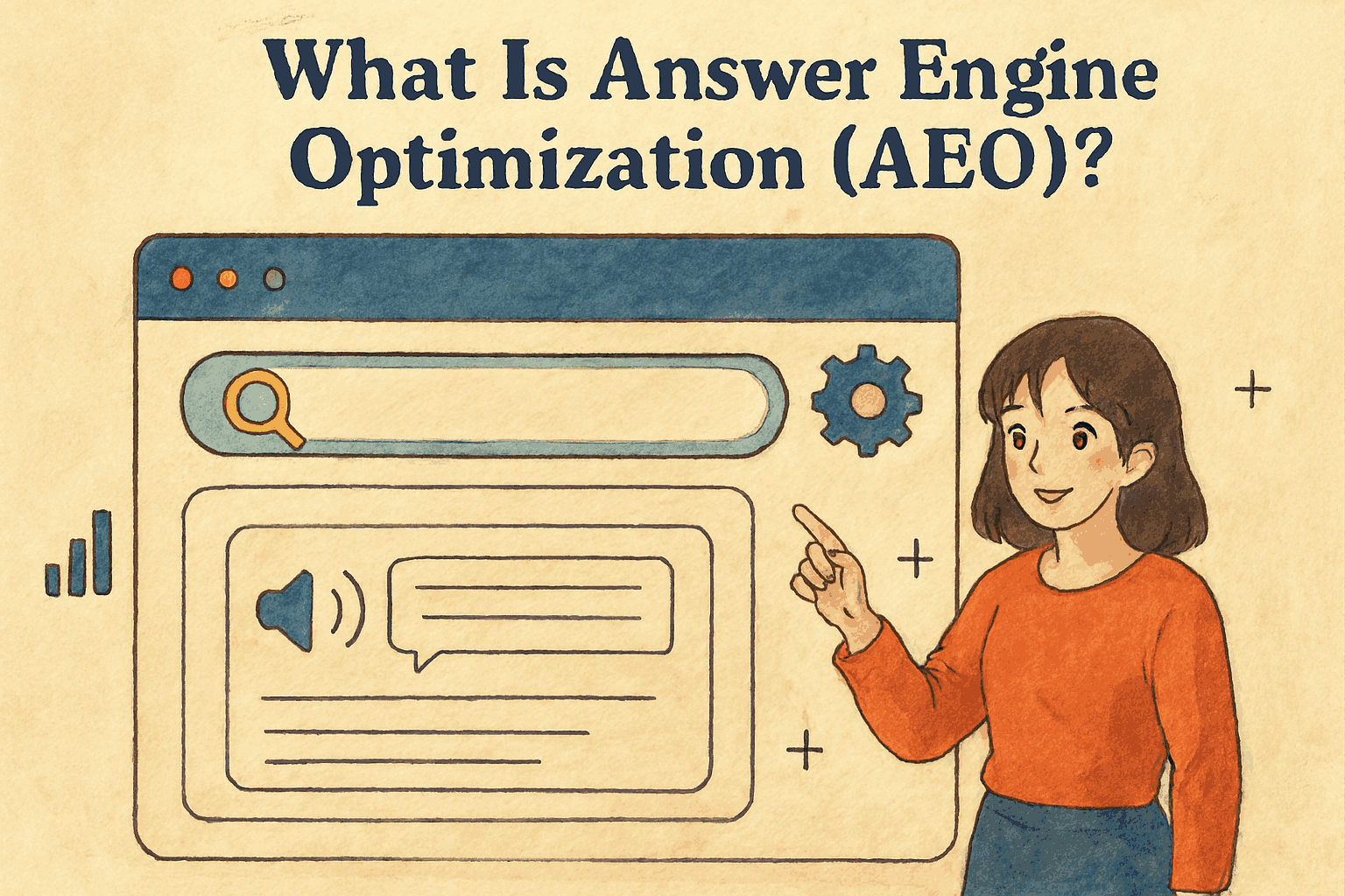 What Is Answer Engine Optimization AEO | What Is Answer Engine Optimization (AEO)? | TamzidulHaque.com What-Is-Answer-Engine-Optimization-AEO.png
