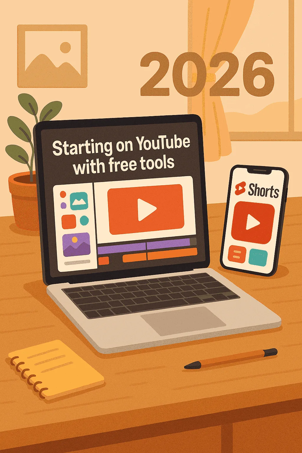 advanced CapCut techniques 2026 | YouTube Monetization Guide for 2026: How to Join the YouTube Partner Program, Earn from Ads, and Build a Sustainable Income | TamzidulHaque.com YouTube Monetization Guide
