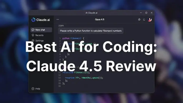 best AI for coding 2026