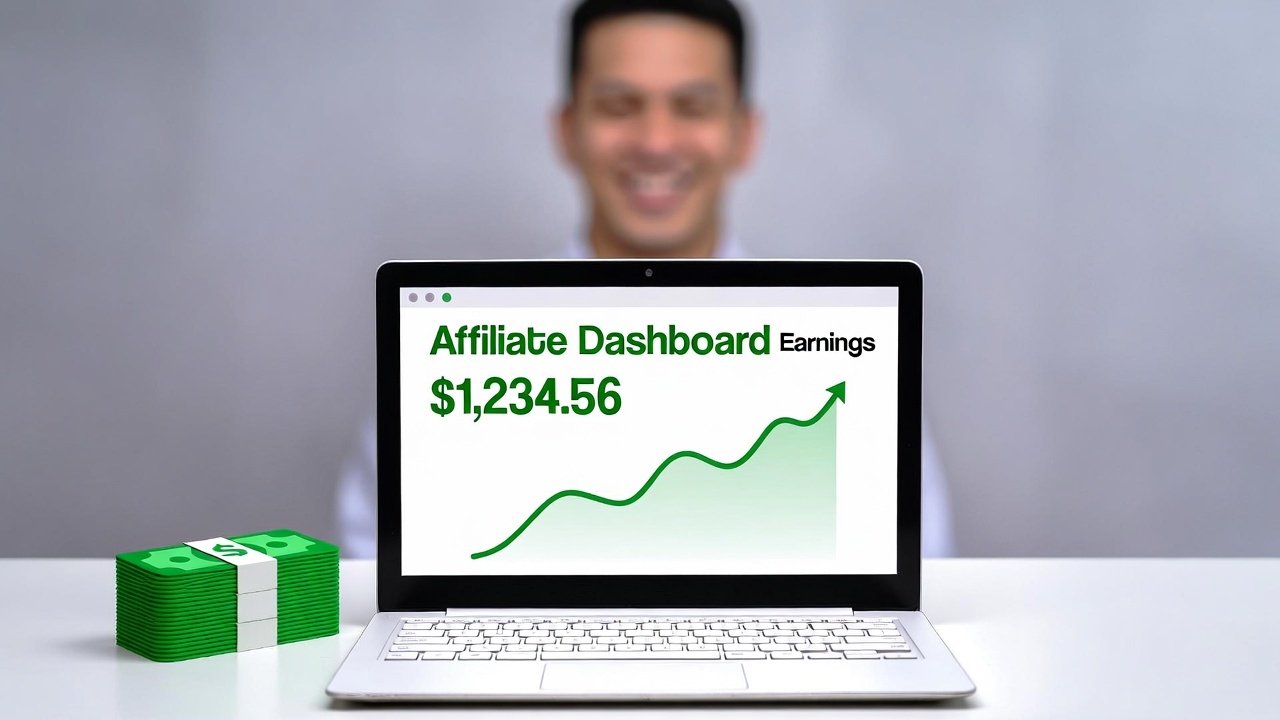 how to make money with affiliate marketing | How to Make Money with Affiliate Marketing in 2026: Beginner's Step-by-Step Guide | TamzidulHaque.com how to make money with affiliate marketing