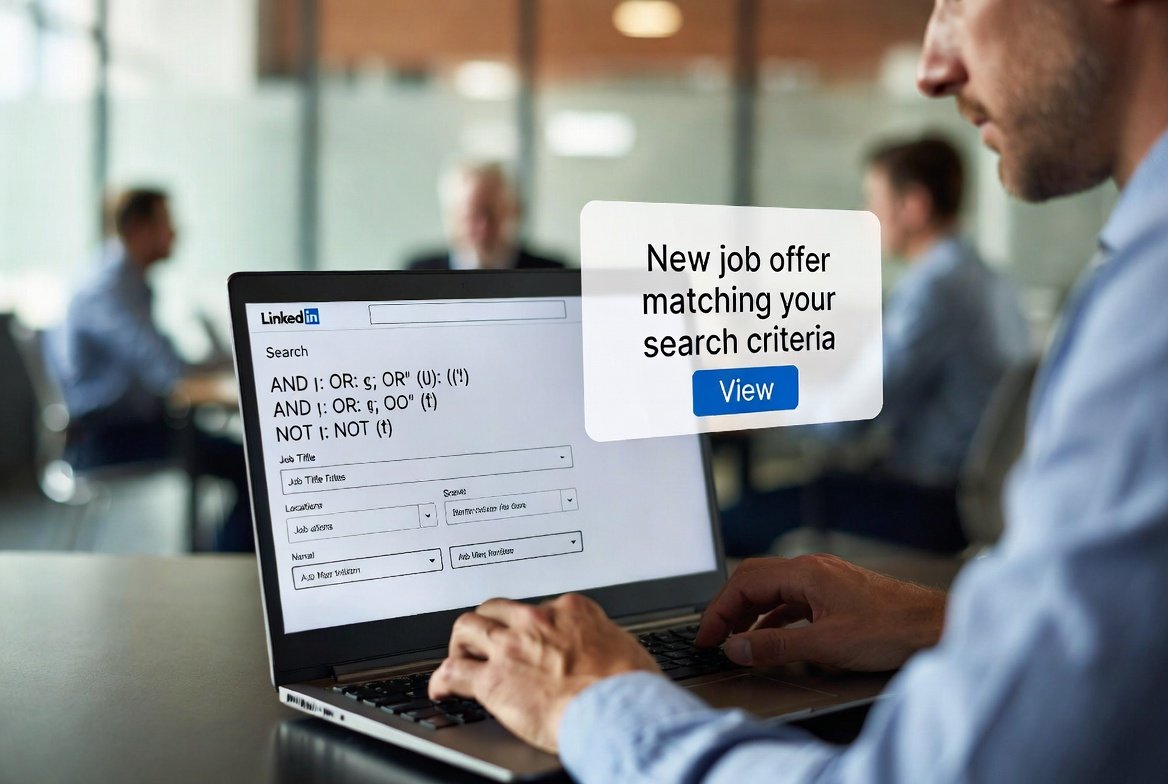 how to use LinkedIn search to find jobs | How to Use LinkedIn Search to Find Jobs Fast in 2026 – LinkedIn Boolean search That Actually Get You Hired | TamzidulHaque.com how to use LinkedIn search to find jobs