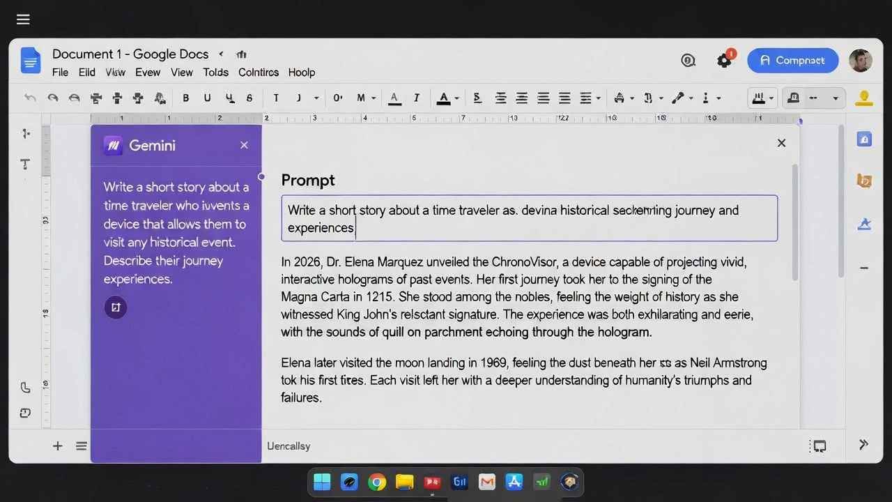 how to use gemini in google docs 11zon | How to Use Gemini in Google Docs: Complete 2026 Update & Tips | TamzidulHaque.com how to use gemini in google docs