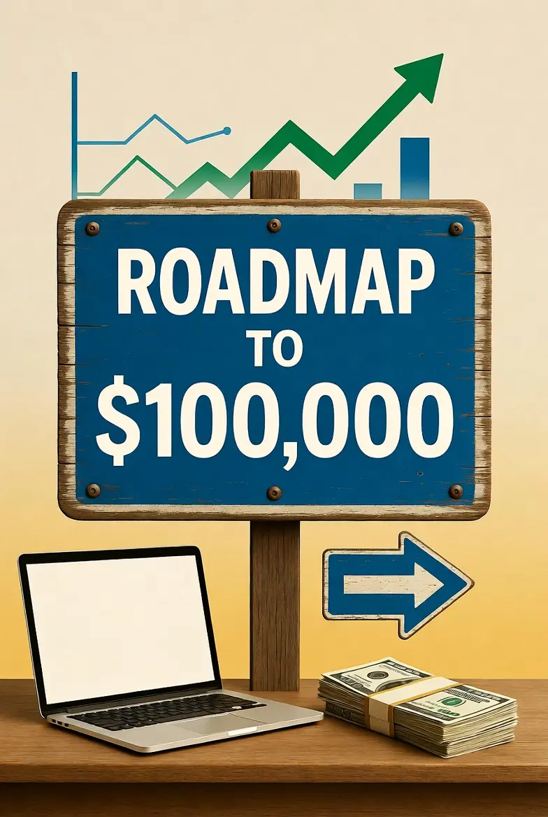 make your first 100k