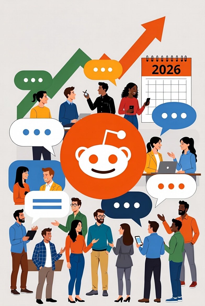 reddit marketing strategies 2026 | Reddit Marketing Strategies 2026: Skyrocket Your Brand Authentically | TamzidulHaque.com reddit marketing strategies 2026