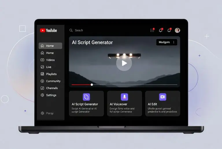youtube automation tools