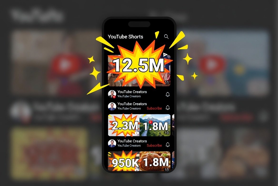 youtube shorts strategy | YouTube Shorts Strategy in 2026: The Complete Guide to Explosive Growth Without Burning Out | TamzidulHaque.com youtube shorts strategy