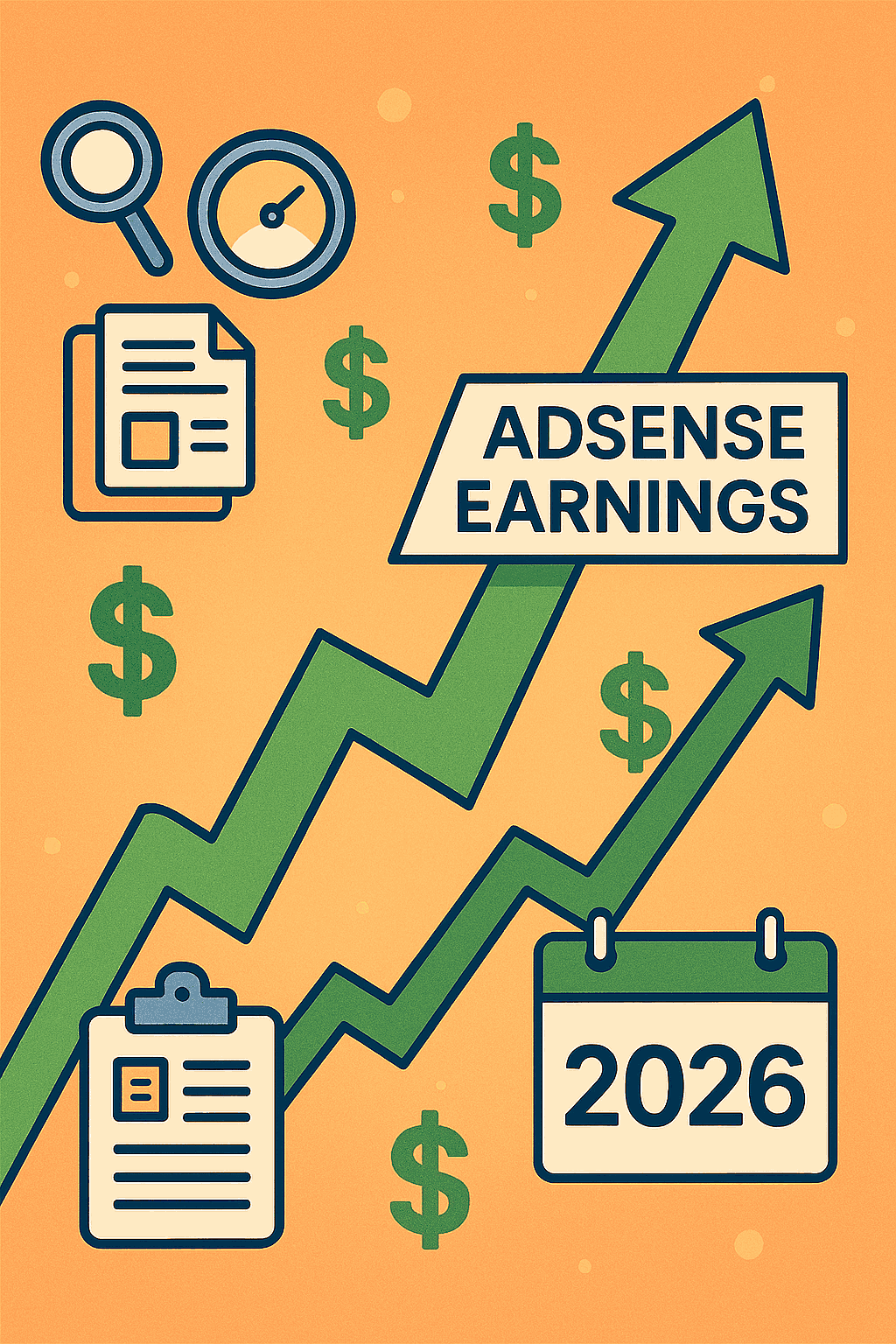 Advanced SEO Tips 2026 | Advanced SEO Tips 2026: Google AdSense Earnings for Bloggers | TamzidulHaque.com adsense seo tips 2026