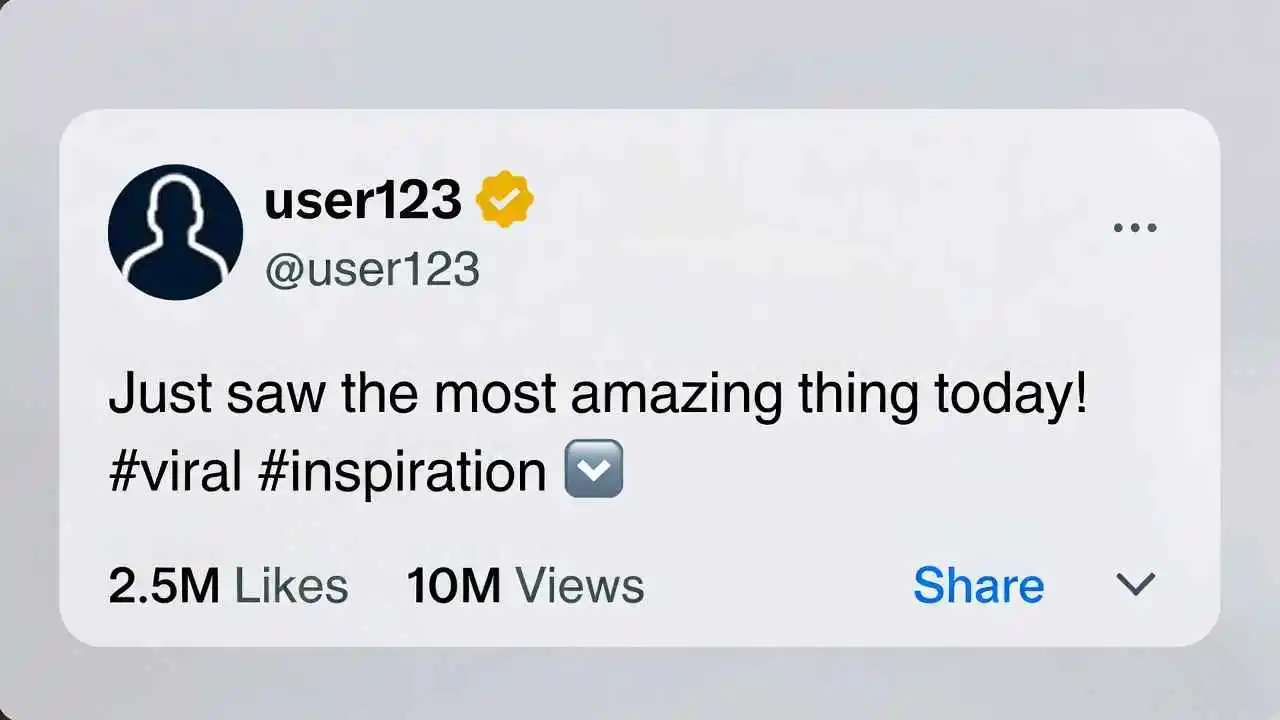 how to get more views on Twitter | How to Skyrocket Your X (Twitter) Views to Millions in One Month: Proven Strategies and Real-World Examples | TamzidulHaque.com how to get more views on Twitter