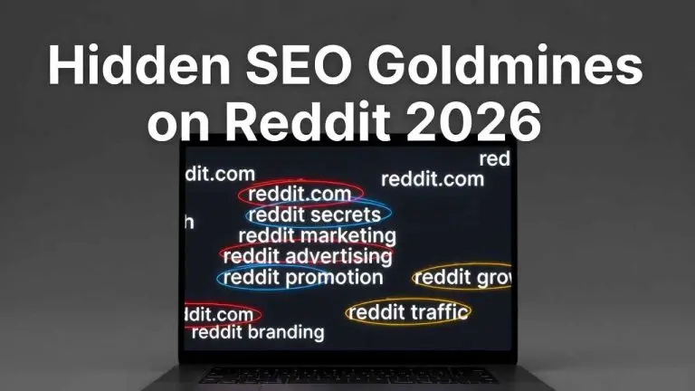 reddit keyword research