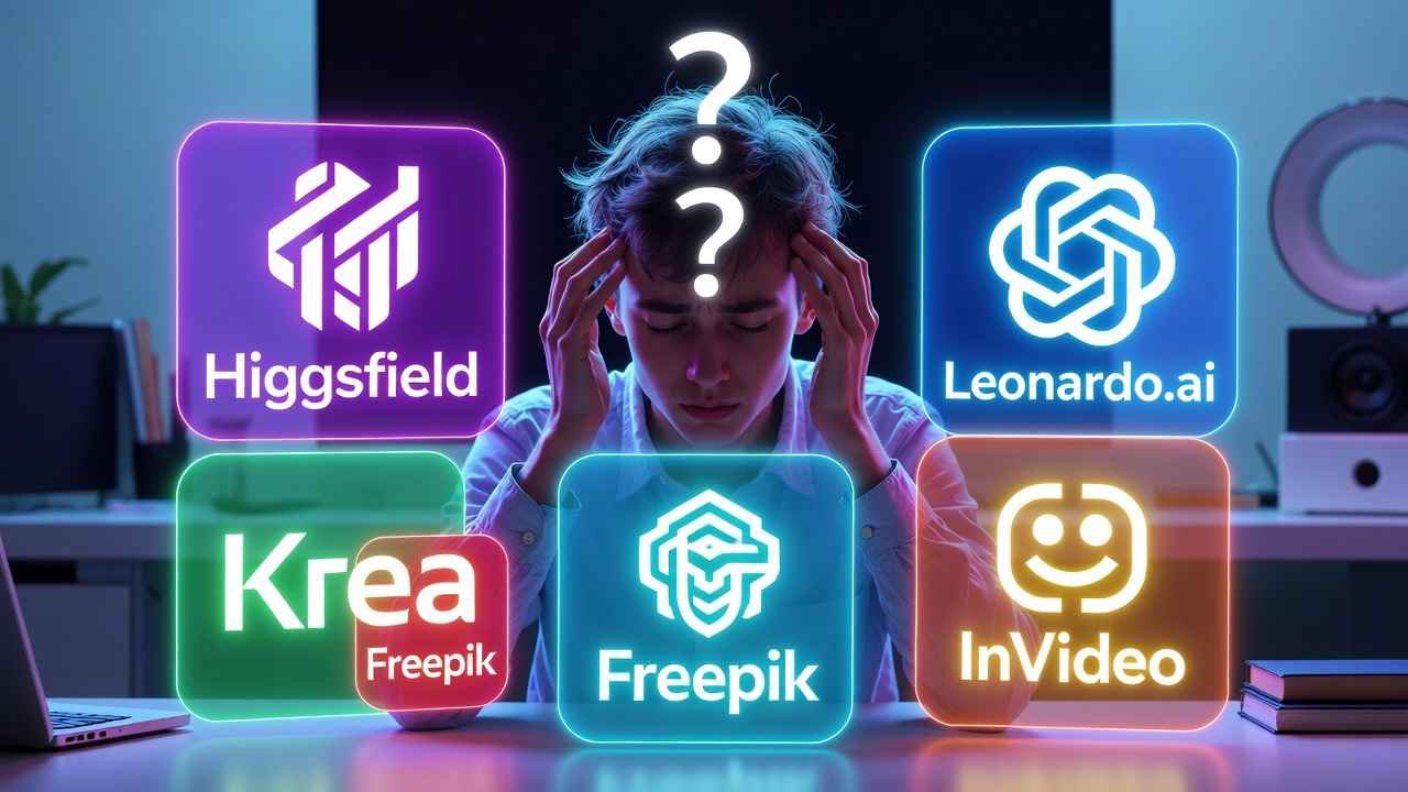 Best AI Image Video Generator in 2026 | Best AI Image & Video Generator in 2026: I Tested 12 Tools So You Don’t Have To | TamzidulHaque.com Best AI Image & Video Generator in 2026
