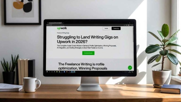 Freelance Writing Jobs