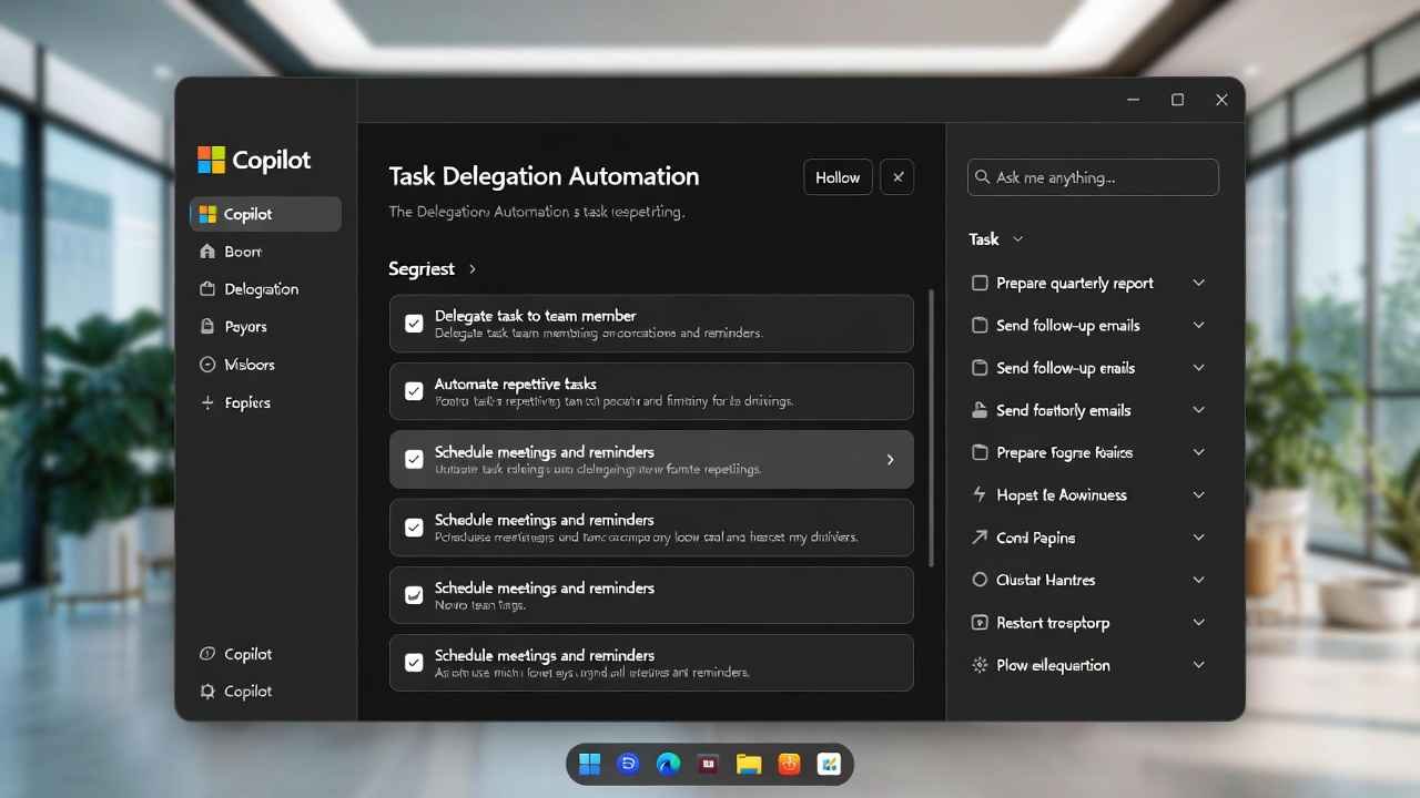 Microsoft Copilot Cowork Features | Microsoft Copilot Cowork Features: The AI That Actually Does Your Work in 2026 | TamzidulHaque.com Microsoft Copilot Cowork Features