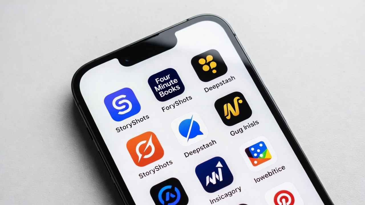 best free alternatives to Blinkist | Best Free Alternatives to Blinkist in 2026: Save Money While Still Getting Book Insights Fast | TamzidulHaque.com best free alternatives to Blinkist