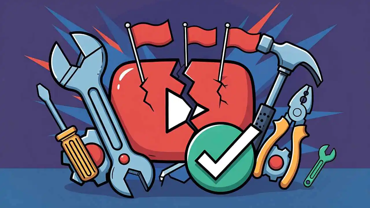 youtube monetization rejected reasons | Shocking Reasons: YouTube Monetization Rejected Reasons – Fix Them Now and Start Earning! | TamzidulHaque.com youtube monetization rejected reasons